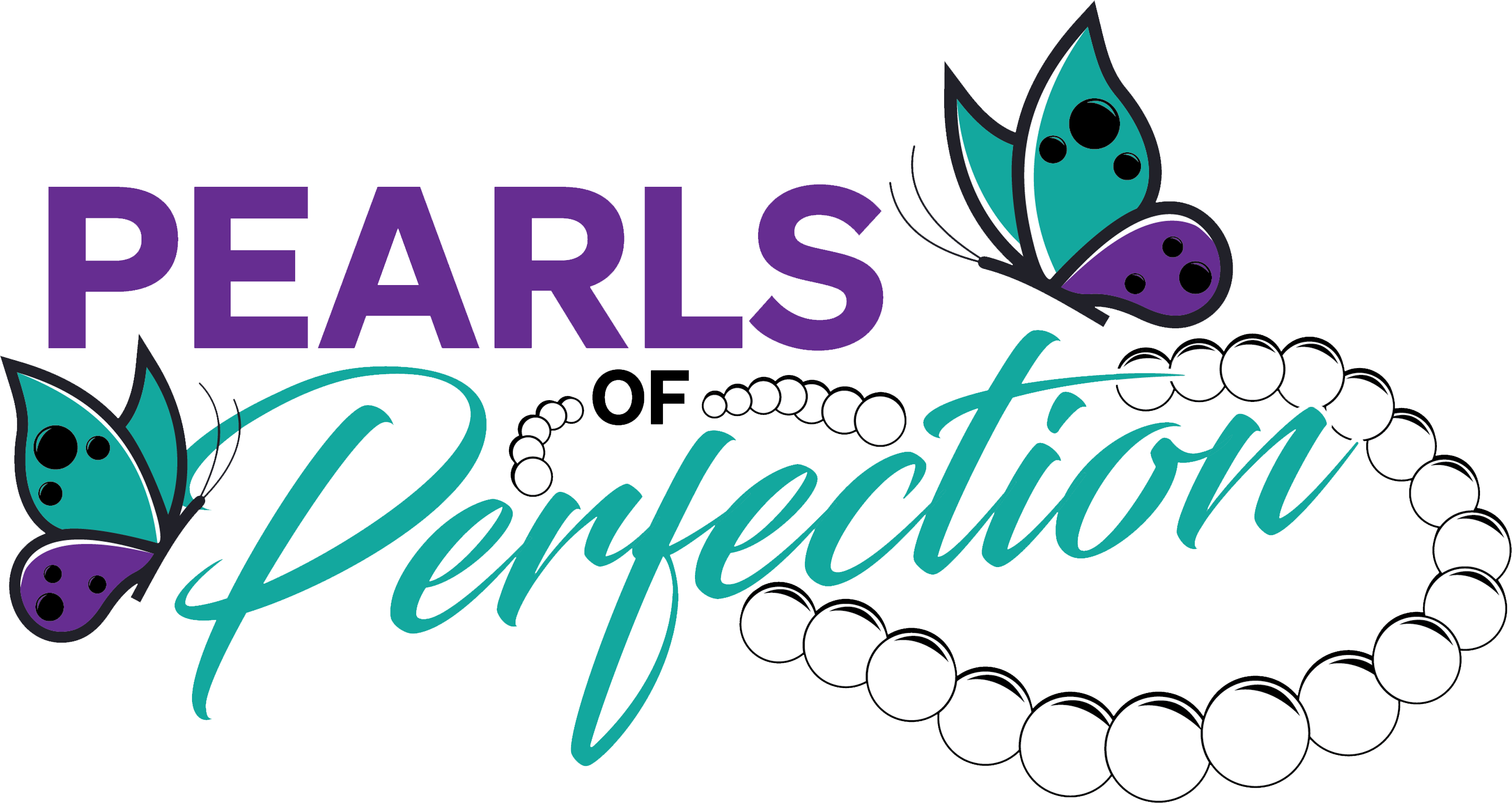 Pearls of Perfection Logo